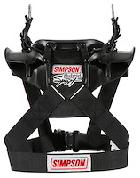 HSSML11PA Hybrid Sport Safety Harness w/Post Anchors Size: Small