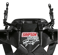 Hybrid Sport Safety Harness [Small]