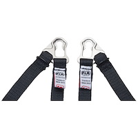 HYBRID POST ANCHOR SET