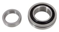 Axle Bearing Bore: 1.772"
