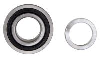 Axle Bearing Bore: 1.531"