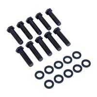 Screw-In Wheel Studs 2" Long