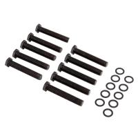 Screw-In Wheel Studs 3" Long