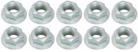 Lug Nuts 5/8" ID