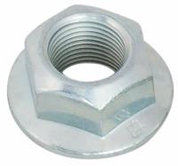 Wheel Stud Flanged Nut 5/8"-18