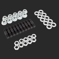 Chrome Moly 5/8" Wheel Studs 2.362" Long