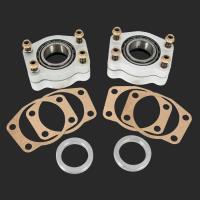 C-Clip Eliminator Kit Ford 8.8" Housing End