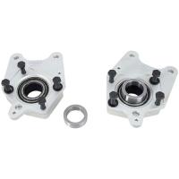 C-Clip Eliminator Kit 2005-14 Ford Mustang 8.8" Housing End