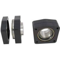 C-Clip Eliminator Kit GM Small Housing End