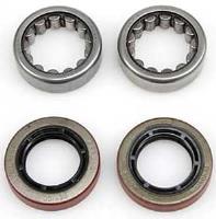 Axle Bearing and Seal for C-Clip Axle Ford 8.8"