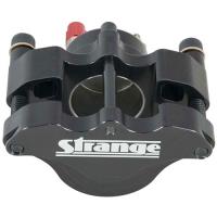 1-Piston Caliper Front