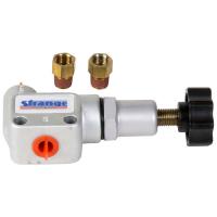 PROPORTIONING VALVE ADJUS
