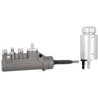 MASTER CYL BILLET REMOTE