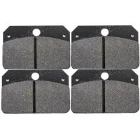 Brake Pad Organic