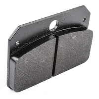 Brake Pad Organic