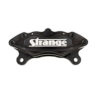 STRANGE LOW PROFILE 4 PIS