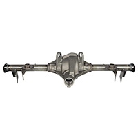S60 GM A-BODY W/ENDS AND