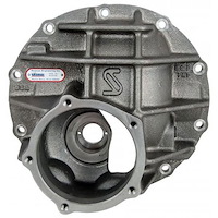 Nodular Iron 9" Center Section 3.062" Bearings
