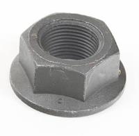 Flanged Pinion Nut For 28 Spline Pinion Shaft Thread