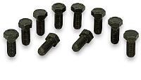 Ring Gear Bolts For Strange Spools