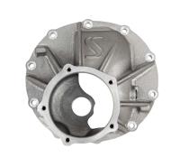 S-Series Nodular Iron 9" Case 3.0625" Bore