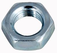 3 AN Retaining Nut for Bulkhead Fitting