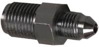 Brake Adapter Fitting -3AN x 1/2"-20