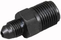 P2357 Master Cylinder Adapter Fitting 9/16-20 Inverted Flare to 3 AN