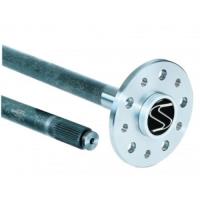 S/S Street Axles 2005-10 Mustang 8.8 with Disc Brakes