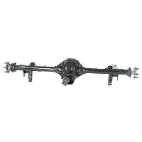 S60 rear end / F-Body / H.D. posi / 35 S/T axles / F-Body mounts