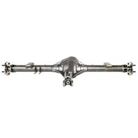 S60 Rear End Assembly for 1973-1987 C10 / K10 Truck [35-Spline Alloy Axles]