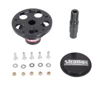 Quick-Release Steering Hub For Grant Steering Wheels