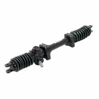 RACK AND PINION