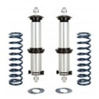 Shock & Spring Kit Double Adjustable
