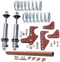 Coil-Over Conversion Kit Stroke: 5.52"