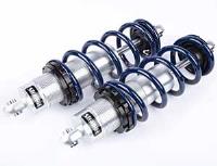 Single Adjustable Shock & Spring Kit Includes: 2 Strange Coil-Over Shocks