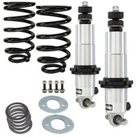 Single Adjustable Front Coil-Over Shock for 1973-1981 Century and Other Applications [400 lb Springs]