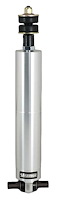 S5268 Rear Single-Adjustable Aluminum Shock 1970-1981 GM F-Body (Multi-Leaf)