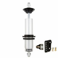 Single Adjustable Rear Coil-Over Shock for Buick - Rear L/H Side and Other Applications [Left Hand Side]