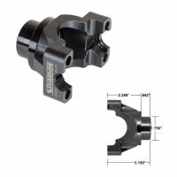 Pinion Yoke Chrome Moly