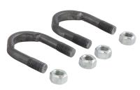 U-Bolt Kit Fits 1350 Series Yokes