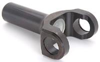 Transmission Yoke Chrome Moly Hardened