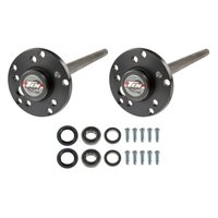 Drive Axle Shaft Assembly for 1987-2006 Jeep Wrangler/TJ [Dana 44]