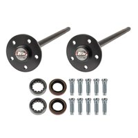 Drive Axle Shaft Assembly for 1979-1993 Ford Mustang & Mercury Capri [Ford 7.5/8.8]