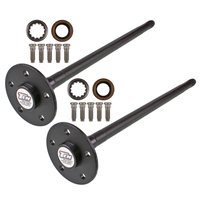Drive Axle Shaft Assembly for 1984-1993 Mercury Capri & Ford Mustang 5.0L 302CID V8 [Ford 8.8]
