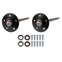 Drive Axle Shaft Assembly for 1999-2004 Ford Mustang [Ford 7.5/8.8]