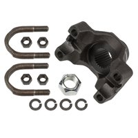 Drive Shaft Pinion Yoke for 1948-2006 Ford F-1/F-100/Bronco & Jaguar Mark 1/Mark IX/Mark 2 [Dana 44]