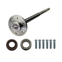 Drive Axle Shaft Assembly for 2005-2008 Ford F-150/Lobo & Lincoln Mark LT [Ford 8.8]