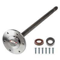 Drive Axle Shaft Assembly for 2005-2008 Ford F-150/Lobo & Lincoln Mark LT [Ford 9.75]