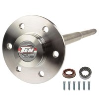 Drive Axle Shaft Assembly for 2005-2008 Ford F-150/Lobo & Lincoln Mark LT [Ford 9.75]